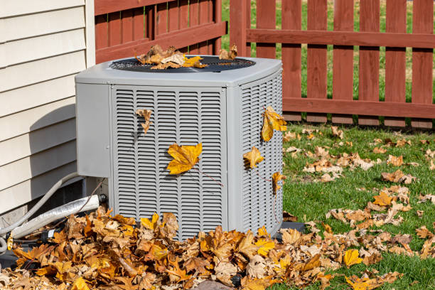 Best HVAC installation services  in Clay Center, KS