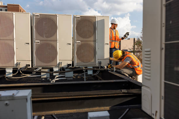 Best Affordable HVAC services  in Clay Center, KS