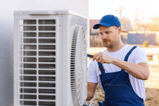 Best HVAC emergency services  in Clay Center, KS