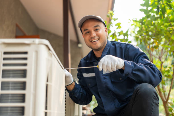  Clay Center, KS HVAC Pros